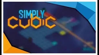 Simply Cubic - Original Soundtrack Album