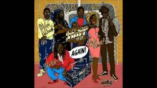 Aidonia - Ghetto Youth [Kuff Again Riddim] Sept 2013