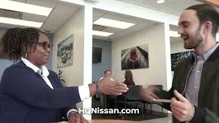 Headquarter Nissan Is On Your Side