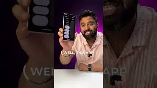 This Android App Brings the Coolest iPhone Feature!
