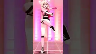 𝓜𝓜𝓓 (Motion DL) 《 What You Waiting For?-Gwen Stefani (TikTok) 》 ... 🎔🎔