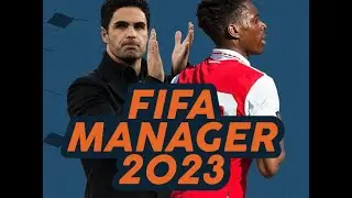 FM23 - знакомство, изменения и выбор карьеры