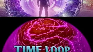 Time Loop movie explained in hindi full movie
