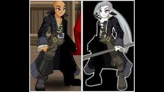 =AQW= Alpha Pirate Class Guide !!!