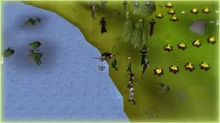 [OSRS] A Trailblazer League Experience
