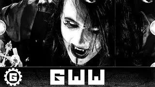 GOTHTANICA - SMOKE & MIRRORS - GOTHIC WORLDWIDE (OFFICIAL LYRIC D.I.Y. VERSION GWW)