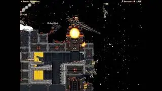 Tactical Mastery and Creative Destruction in a Sci-Fi World