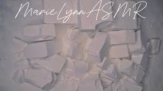 16 Fresh BSN.  ASMR &bull;GYMCHALK