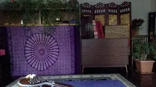 Module - Relaxation (Consciousness)