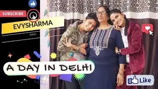 Delhi to Mumbai / Vlog 17