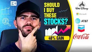 Best Stocks To Invest In 2020 For Beginners - UPDATE VIDEO
