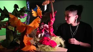 Bring your imagination to life | BFA Animation at California College of the Arts