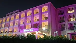 Hotel Golden Palace Puri | Review | Golden Beach | Blue Flag Beach | Simple Bidisha |