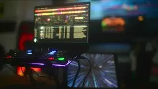1 hour of deep emotional bass ~ freestyle beatmatch