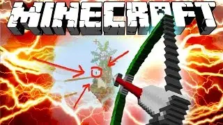 ТОЧНЫЙ ВЫСТРЕЛ! [Minecraft MoneyWars Mini-Game]