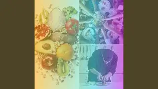 Artistic Innovative Cuisine