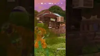Remote Explosives kill #fortnite #fyp