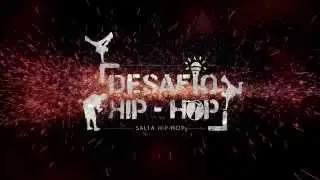 Salta Hip Hop Desaf&iacute;o - Adelanto