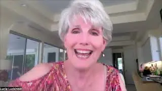 Lucie Arnaz   The Cultural Attaché Interview   HD 720p