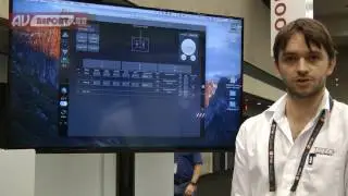 CEDIA 2016: Анонс нового ПО Trinnov Altitude 32