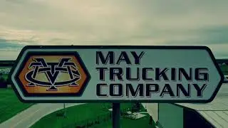 May Trucking Company, Greenwood