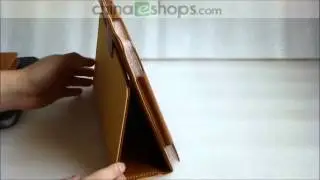 Window Yuandao N90 FHD/N80/N70 HD Tablet Stand Leather Case Cover