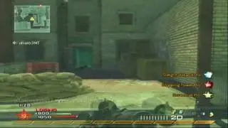 Free For All Skidrow Gameplay