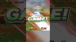When the teacher gets schooled | #shorts #ssbu #ssbuclips #ultimate