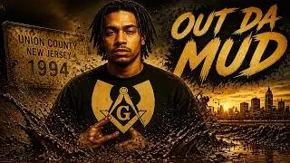 MASTERMASON &ndash; OUT DA MUD [East Coast Rap | Boom Bap | Jersey Bars] | MadWorld Records