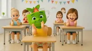 Mojito Girl&rsquo;s Heartwarming Adventures! 🍏✨ Kindness, DIY Fun & A Surprise Win! 🏆💖