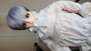 Luts MSD cloths part.3 [BJD Dress up]