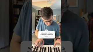Moonshiner #traditionalfolk #toddburgemusic #moonshine #folkmusic #piano