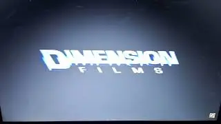 Opening Logos From Dusk Till Dawn 3: The Hangman's Daughter (Deluxe Audio Description)