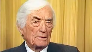 Gregory Peck FINALLY Breaks Silence On Robert Mitchum