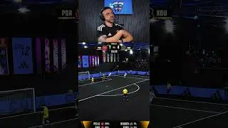 🔥 &iexcl;Pelaz la rompe con un gol doble en el tramo final! 💣👟 | Porcinos 9-4 El Barrio