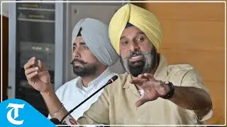 3 blasts in Amritsar biggest law and order failure of AAP govt: Akali Dal