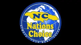 Nation's Choice commercial
