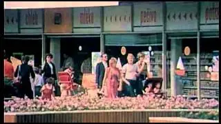 Ostrava - Film prezentovaný před porotou EHMK
