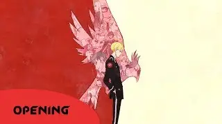 ONE III NOTES - Shadow and Truth [ACCA 13-ku Kansatsu-ka Opening]