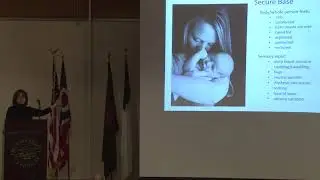 Evening with a Leader in Occupational Therapy (2.15.2019)