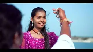 Akshaya Amulya's Peddi Reddy. folk song. Siddu photography. 