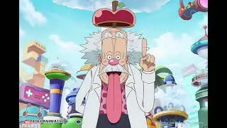 &ldquo;Vegapunk: Infinite Genius Protocol&rdquo;