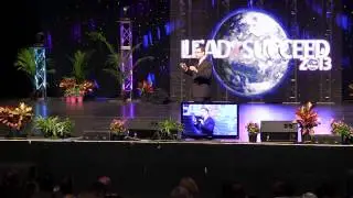 Tom Ziglar Lead to Succeed 2013