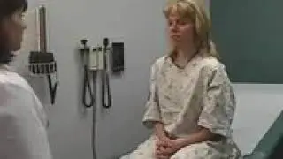general neurology exam