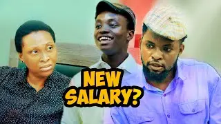 Increase Our Salary  | House keeper Series