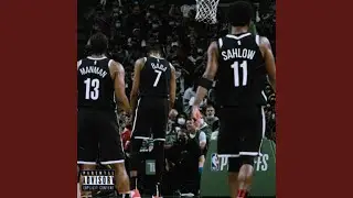 Pleasant Park Big 3 (feat. SahLow & BaBa)