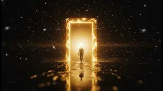 963Hz God Frequency: Force Wealth Timeline Jump (2026 Quantum Reset) [INSTANT REALITY SHIFT]