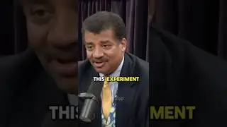Why Melting Ice Doesn&rsquo;t Raise Water Levels | Neil deGrasse Tyson Explains #facts #science #shorts