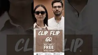 Clip-ons | Specsmakers