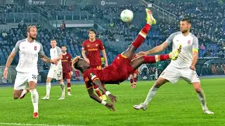 Tammy Abraham Outstanding performance 21/22 🔥🔥